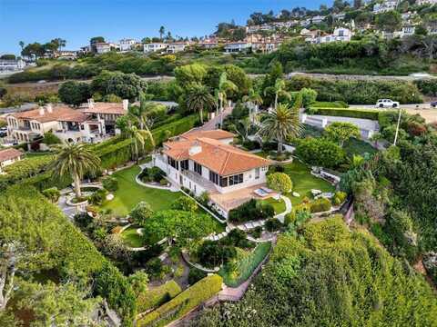 809 Paseo Del Mar, Palos Verdes Estates, CA 90274