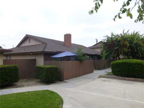 2115 S Broden Street 1/2, Anaheim, CA 92802