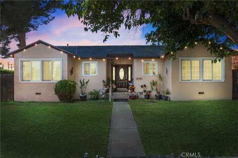13787 Garber Street, Arleta, CA 91331