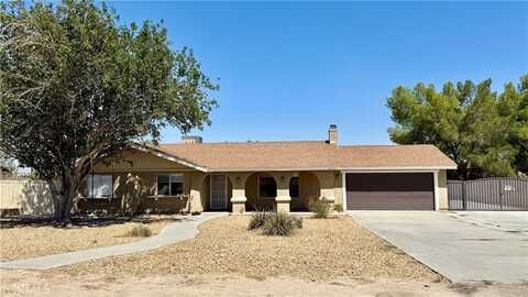 14696 Clovis Street, Victorville, CA 92394