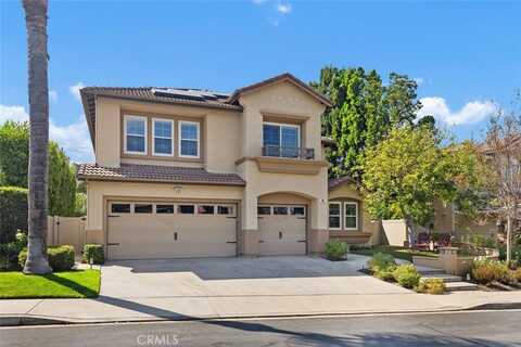 19 Crestview Drive, Rancho Santa Margarita, CA 92688