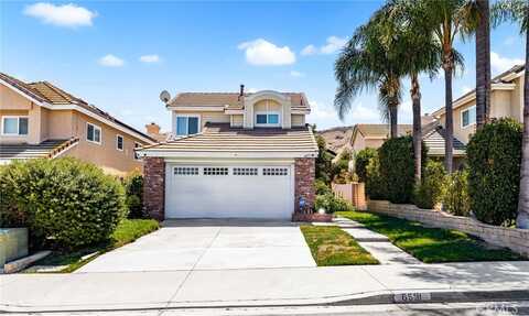 6551 Coyote Street, Chino Hills, CA 91709