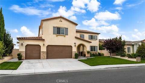 1579 Croton Street, Beaumont, CA 92223