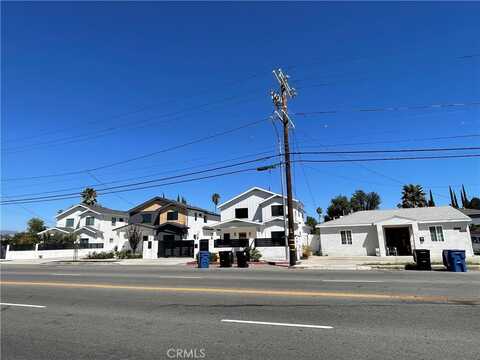 6236 Lindley Avenue, Encino, CA 91316