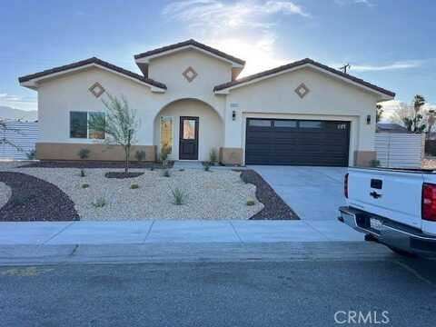 13875 Susan Way, Desert Hot Springs, CA 92240