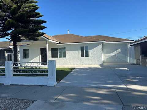 350 E 223rd Street, Carson, CA 90745
