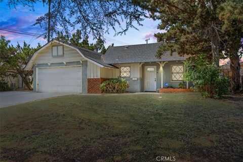 3248 E Point Cedar Drive, West Covina, CA 91792