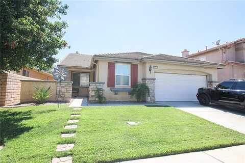 29715 Cottonwood Cove Drive, Menifee, CA 92584