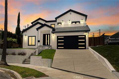 2126 Havemeyer Lane, Redondo Beach, CA 90278