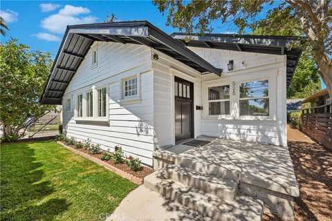 525 E Commonwealth Avenue, Fullerton, CA 92832