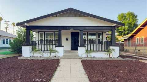 580 W 21st Street, San Bernardino, CA 92405