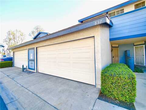 857 California Privado, Ontario, CA 91762