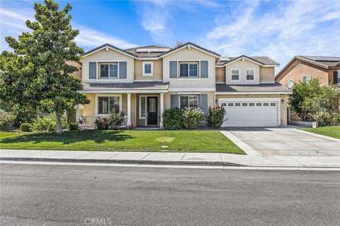 14694 Blazing Star Drive, Eastvale, CA 92880