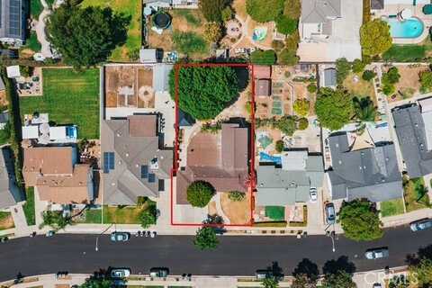 647 Magnolia Avenue, Brea, CA 92821