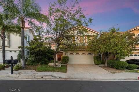 11648 Mariposa Bay Lane, Porter Ranch, CA 91326