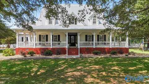 181 Gene Masburn Road, Boaz, AL 35956