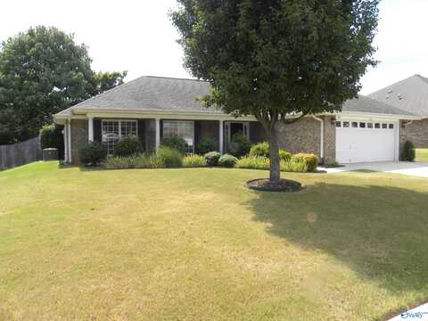 107 Haven Ridge Road, Madison, AL 35758