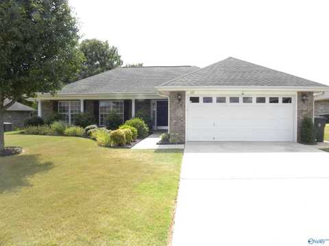 107 Haven Ridge Road, Madison, AL 35758
