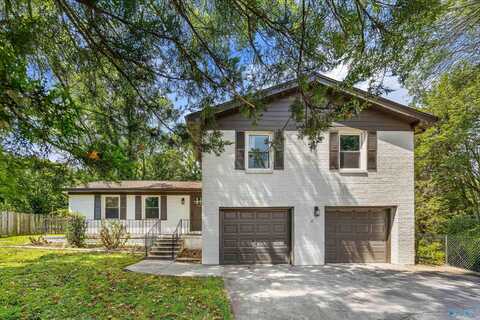 2906 Sparkman Drive NW, Huntsville, AL 35810