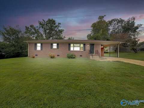 3628 Grizzard Road NW, Huntsville, AL 35810