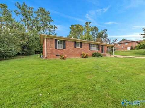 3628 Grizzard Road NW, Huntsville, AL 35810