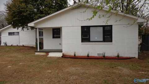 114 Drake Avenue, Huntsville, AL 35801