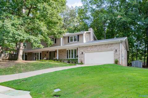 2504 Glen Echo Circle SE, Huntsville, AL 35803