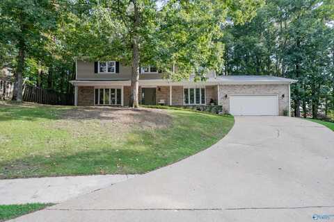 2504 Glen Echo Circle SE, Huntsville, AL 35803