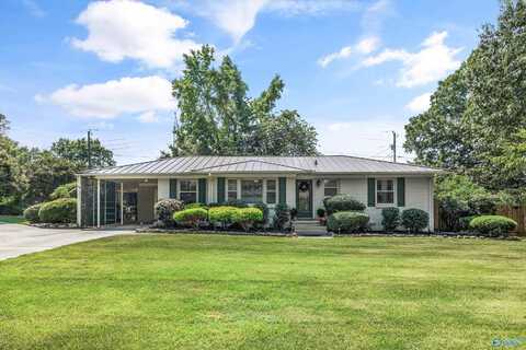 301 Wingate Avenue SW, Huntsville, AL 35801