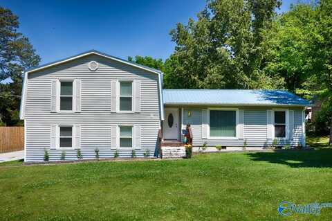 511 Bain Drive, Huntsville, AL 35803
