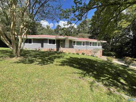2025 Mccoy Street, Gadsden, AL 35901