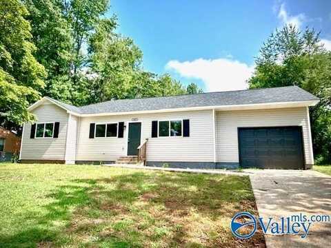 4505 Lakeview Drive, Huntsville, AL 35810