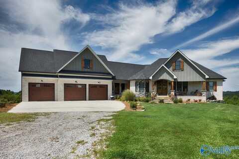 1104 Edde Bend Road, Belvidere, TN 37306