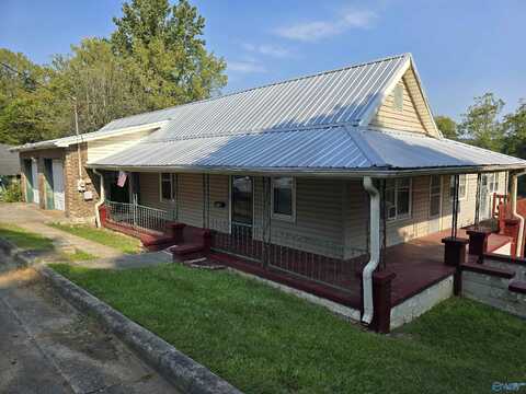 2613 Highland Avenue, Gadsden, AL 35904