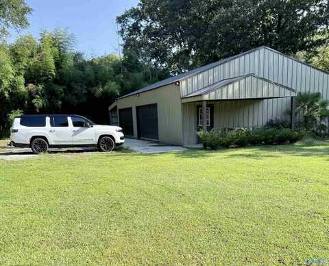 240 County Road 445, Hillsboro, AL 35643