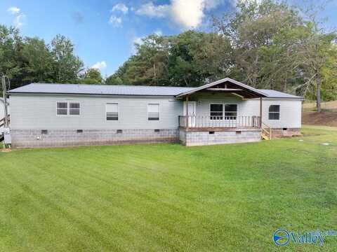 256 Greenbriar Cove Road, Union Grove, AL 35175