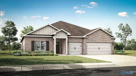 237 List Road, Huntsville, AL 35810