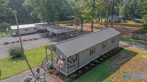 355 And 375 Whitaker Drive, Grant, AL 35747