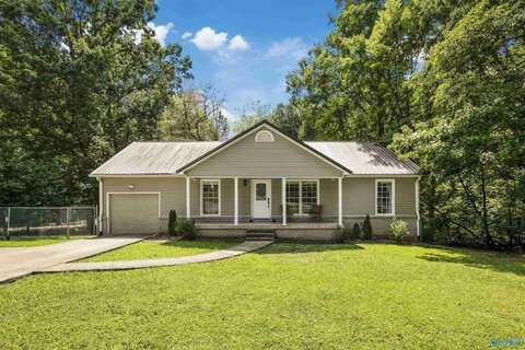 298 Golfview Drive NE, Arab, AL 35016