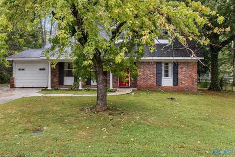 11028 Jean Road SE, Huntsville, AL 35803