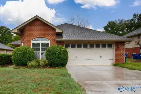 208 Village Springs Drive, Madison, AL 35756