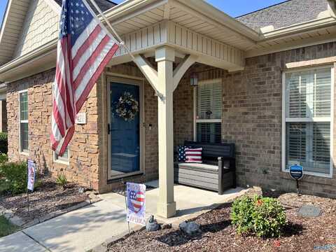 421 White Petal Street SW, Huntsville, AL 35824