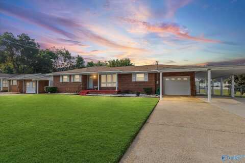 3811 SW Saturn Drive, Huntsville, AL 35805
