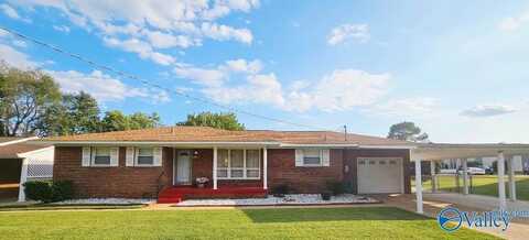 3811 SW Saturn Drive, Huntsville, AL 35805