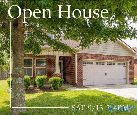 150 Gardengate Drive, Harvest, AL 35749