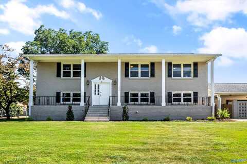 7800 SW Chadwell Road, Huntsville, AL 35802