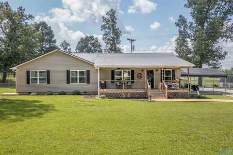 2634 Oak Grove Road, Glencoe, AL 35904