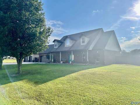 35 County Road 486, Moulton, AL 35650