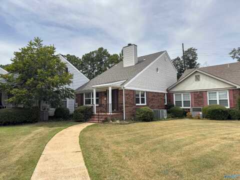 3028 Dupree Drive, Huntsville, AL 35801