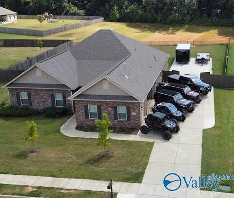 134 Twilight Lane, Meridianville, AL 35759